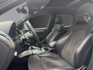 Q5 2.0 TDI Clean Diesel 190 Quattro S line Competition Plus 2016 occasion 75017 Paris
