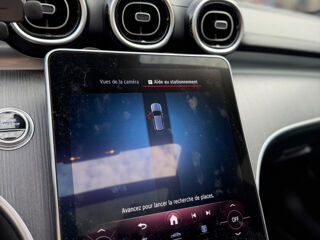 Classe C Break 300 de 9G-Tronic AMG Line 2024 occasion 75017 Paris