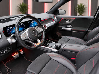 EQB 350 4Matic AMG Line 2022 occasion 75017 Paris