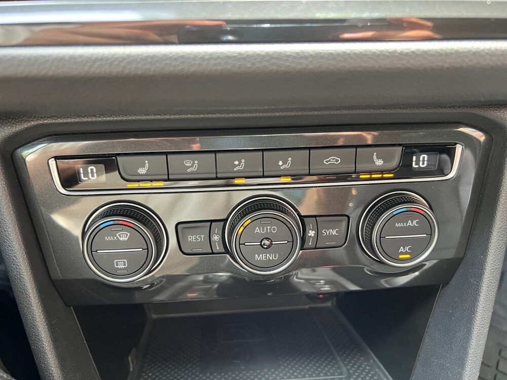 Tiguan 2.0 TDI 190 DSG7 4Motion Carat Exclusive 2019 occasion 75017 Paris