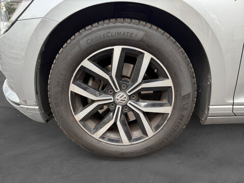 Passat SW 1.4 TSI 150 ACT BMT DSG7 Confortline 2018 occasion 75017 Paris
