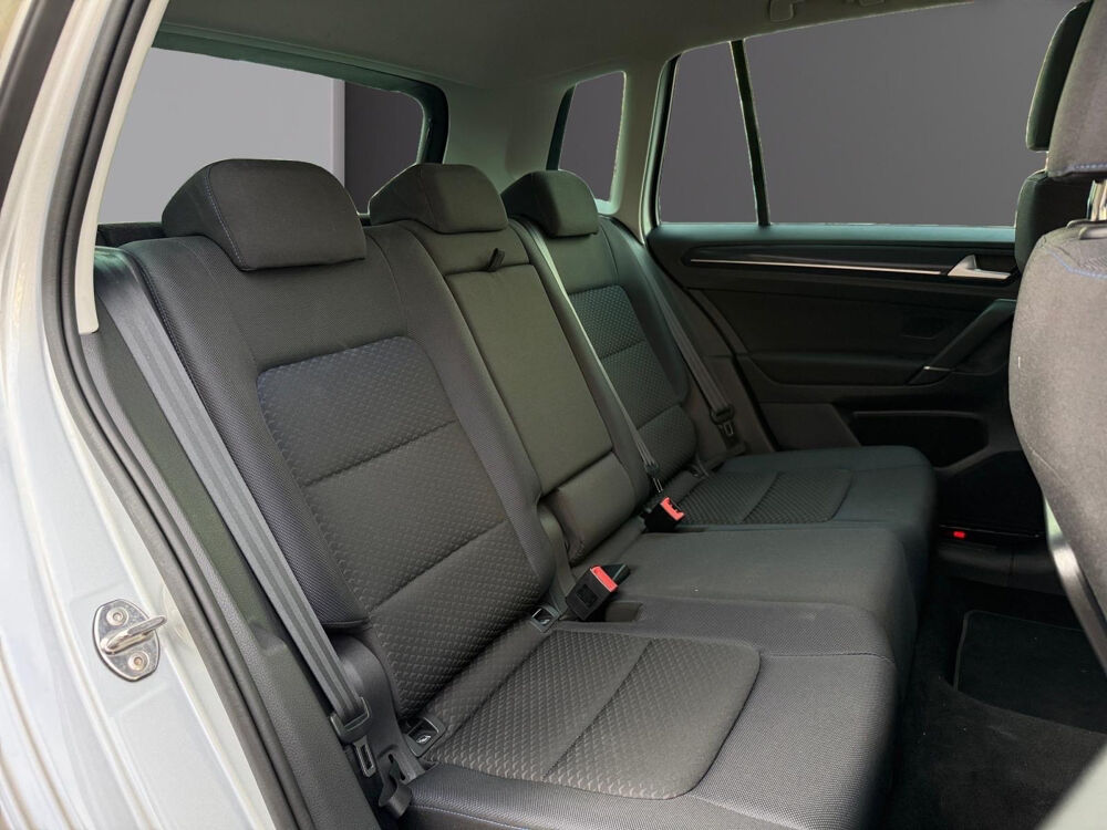 Golf SW Golf Sportsvan 1.0 TSI 115 BVM6 United 2020 occasion 75017 Paris