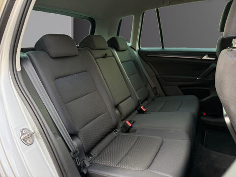Golf SW Golf Sportsvan 1.0 TSI 115 BVM6 United 2020 occasion 75017 Paris