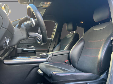 Classe B 200 d 8G-DCT AMG Line Edition 2020 occasion 75017 Paris