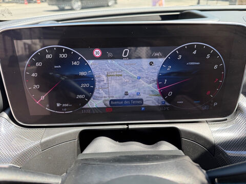 Divers 300 AMG 2023 occasion 75017 Paris