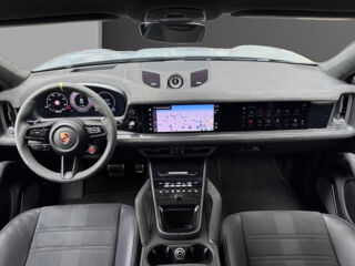 Cayenne 4.0 V8 739 CH TURBO E-HYBRID avec Pack GT 2024 occasion 75017 Paris
