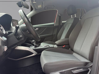Q2 1.0 TFSI 116 ch S tronic 7 Design 2018 occasion 75017 Paris