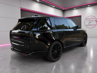 Range Rover SWB P460e PHEV AWD Autobiography 2023 occasion 75017 Paris
