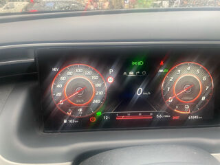 Tucson 1.6 T-GDI 265 HTRAC Plug-in BVA6 Executive 2021 occasion 75017 Paris