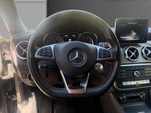Classe GLA GLA 180 7-G DCT Fascination 2019 occasion 75017 Paris