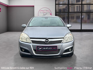 Astra 1.9 CDTI - 120 Cosmo A 2007 occasion 75017 Paris