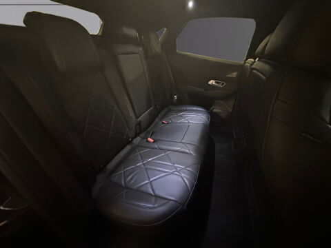 DS7 Crossback PureTech 180 EAT8 Business 2019 occasion 75017 Paris
