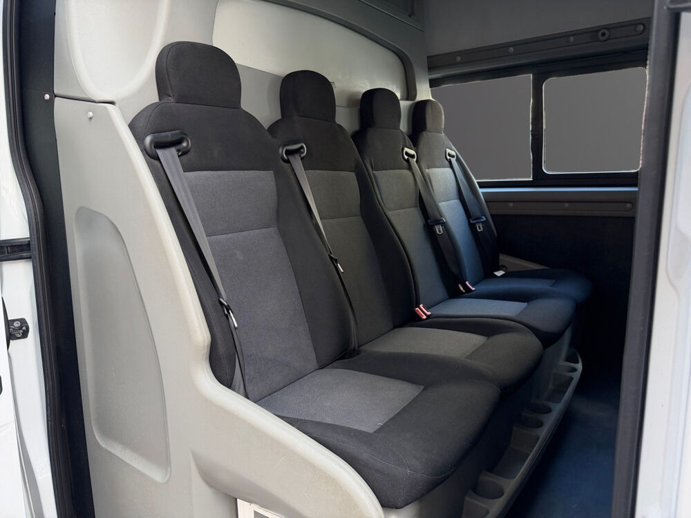 Master MASTER PHC L3H1 3.5t 2.3 dCi 110 E6 CONFORT 2019 occasion 75017 Paris