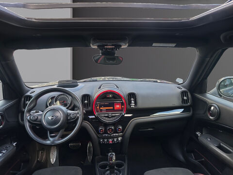 Cooper S 192 john cooper works 2019 occasion 75017 Paris