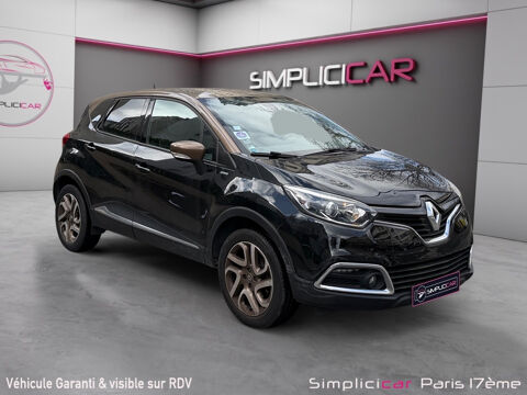 Renault captur TCe 120 Energy E6 SL Hypnotic EDC/ BLUET