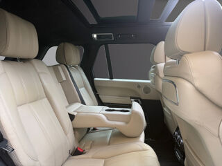 Range Rover Mark V SWB TDV6 3.0L 258ch Autobiography A 2016 occasion 75017 Paris