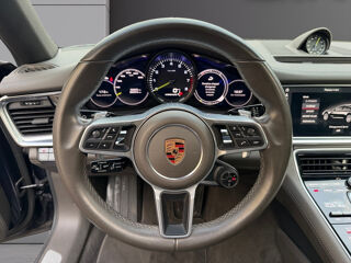 Panamera 4 V6 3.0 462 PDK Hybrid 2018 occasion 75017 Paris