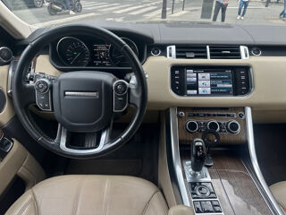 Range Rover Mark V SWB TDV6 3.0L 258ch HSE A 2015 occasion 75017 Paris