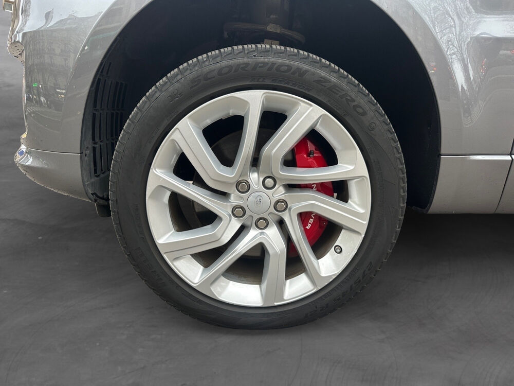 Range Sport P400e 2.0 16V 404 Hybrid 300 cv SPORT 2019 occasion 75017 Paris