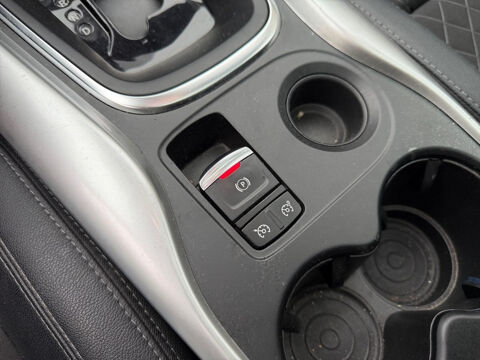 Kadjar Blue dCi 115 EDC Intens 2019 occasion 75017 Paris