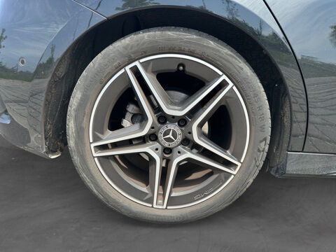 Classe A 180 7G-DCT AMG Line 2022 occasion 75017 Paris