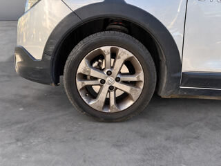 Lodgy dCI 110 7 places Stepway 2016 occasion 75017 Paris