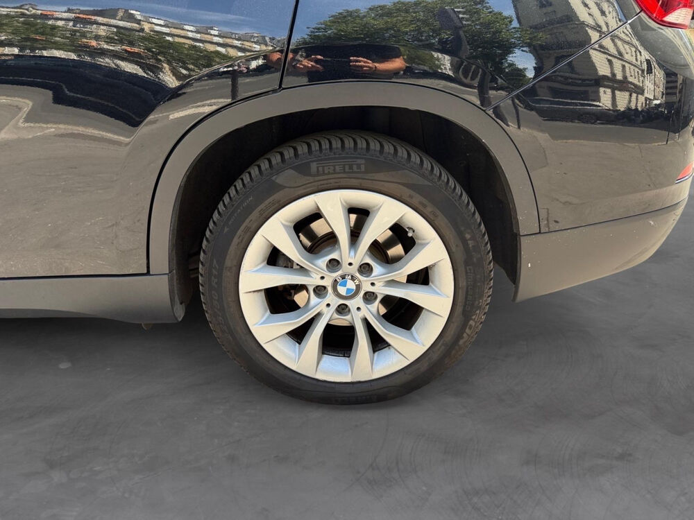 X1 xDrive 28i 245 ch 2014 occasion 75017 Paris
