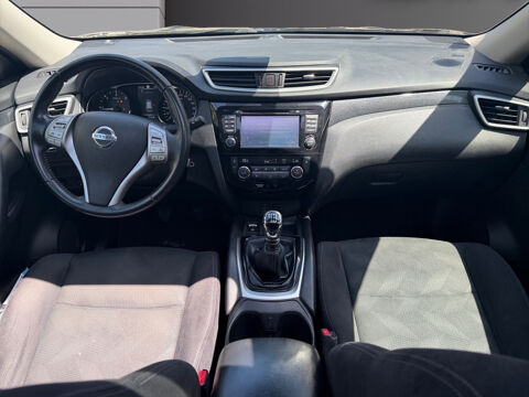 X-Trail X-TRAIL 1.6 dCi 130 7pl Business Edition 2017 occasion 75017 Paris