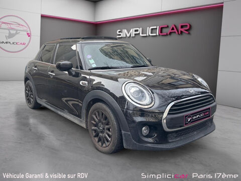 Mini Divers 102 Greenwich 2020 occasion Paris 75017