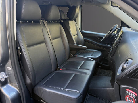 Vito Tourer 114 CDI Extra Long 9G-Tronic Base 2019 occasion 75017 Paris