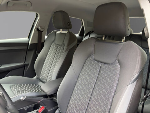 A1 Sportback 30 TFSI 110 ch S tronic 7 Advanced 2 2023 occasion 75017 Paris