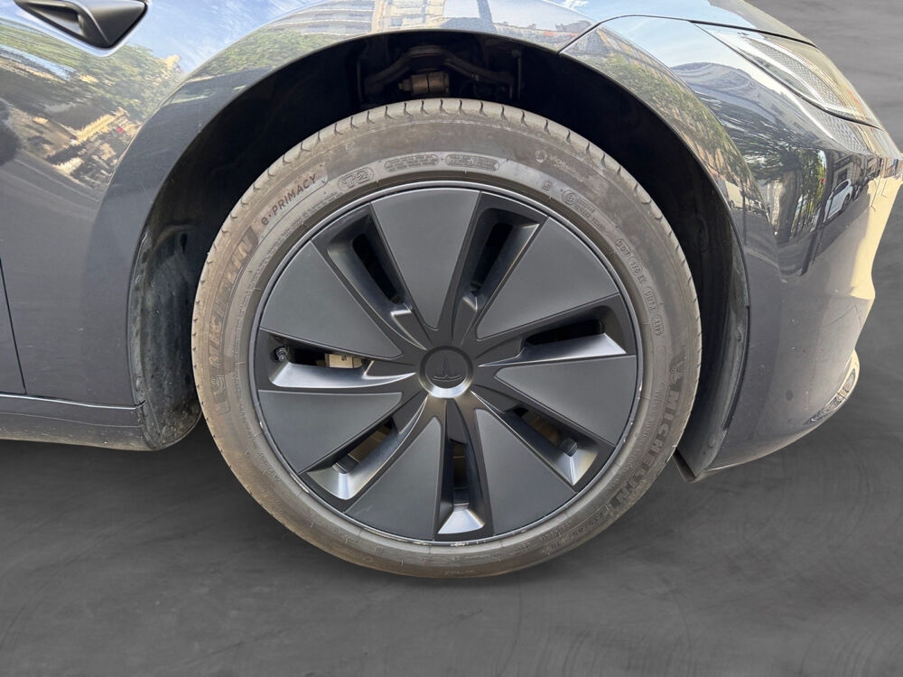 Model 3 MODEL 3 Autonomie Standard Plus RWD 2023 occasion 75017 Paris