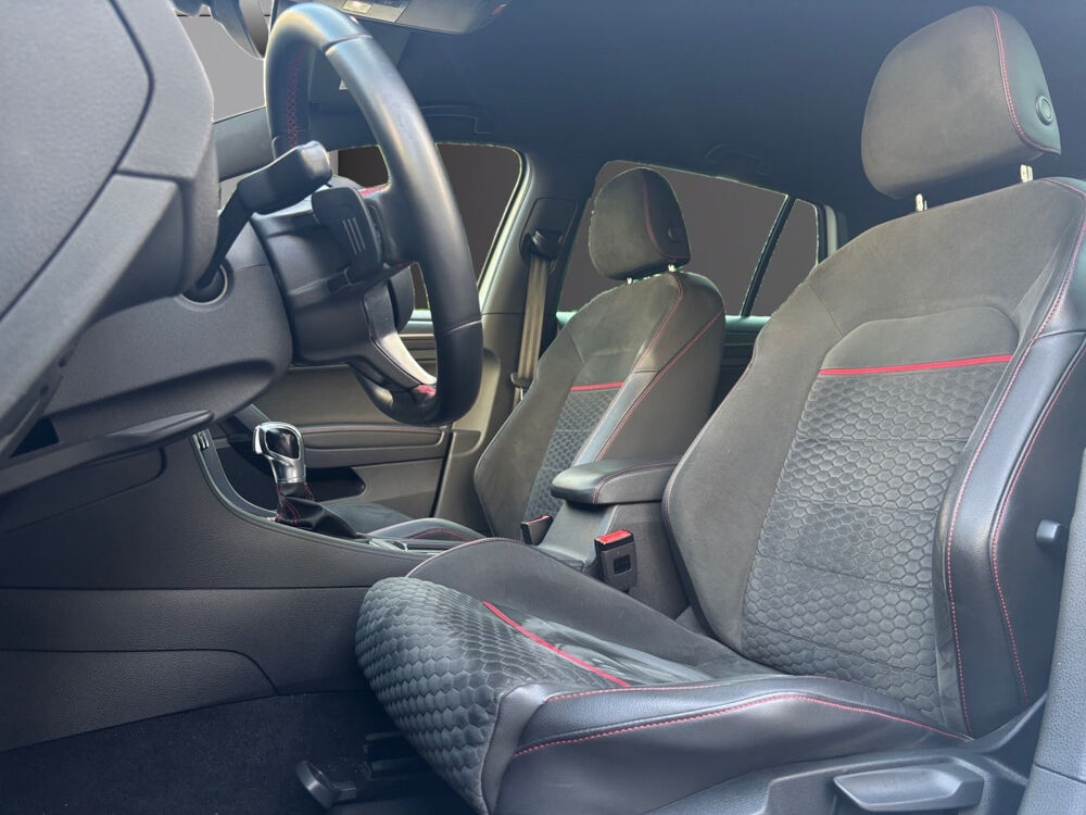 Golf 2.0 TSI 245 DSG7 GTI Performance 2019 occasion 75017 Paris