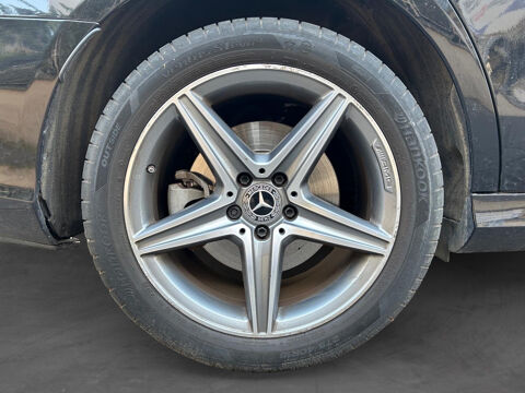 Classe E 300 de EQPower 9G-Tronic AMG Line 2020 occasion 75017 Paris