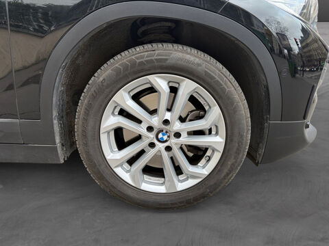 X2 xDrive 25e 220 ch BVA6 Business Design 2022 occasion 75017 Paris