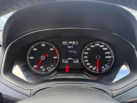 Arona 1.6 TDI 95 ch Start/Stop DSG7 Xcellence 2019 occasion 75017 Paris