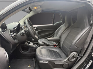 ForTwo Fortwo Cabrio 0.9 90 ch S&S BA6 Prime 2019 occasion 75017 Paris