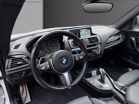 Serie 2 Coup&eacute; M240i xDrive 340 ch A 2016 occasion 75017 Paris