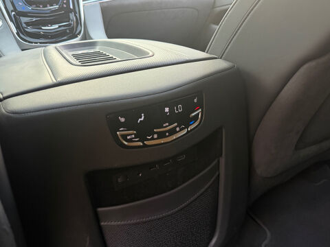 Escalade ESV 6.2 V8 426 AWD Platinium A 2020 occasion 75017 Paris