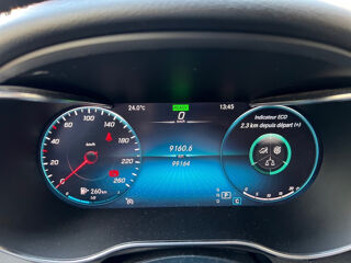 Classe GLC GLC 300 e EQ POWER 9G-Tronic 4Matic AMG Line 2020 occasion 75017 Paris