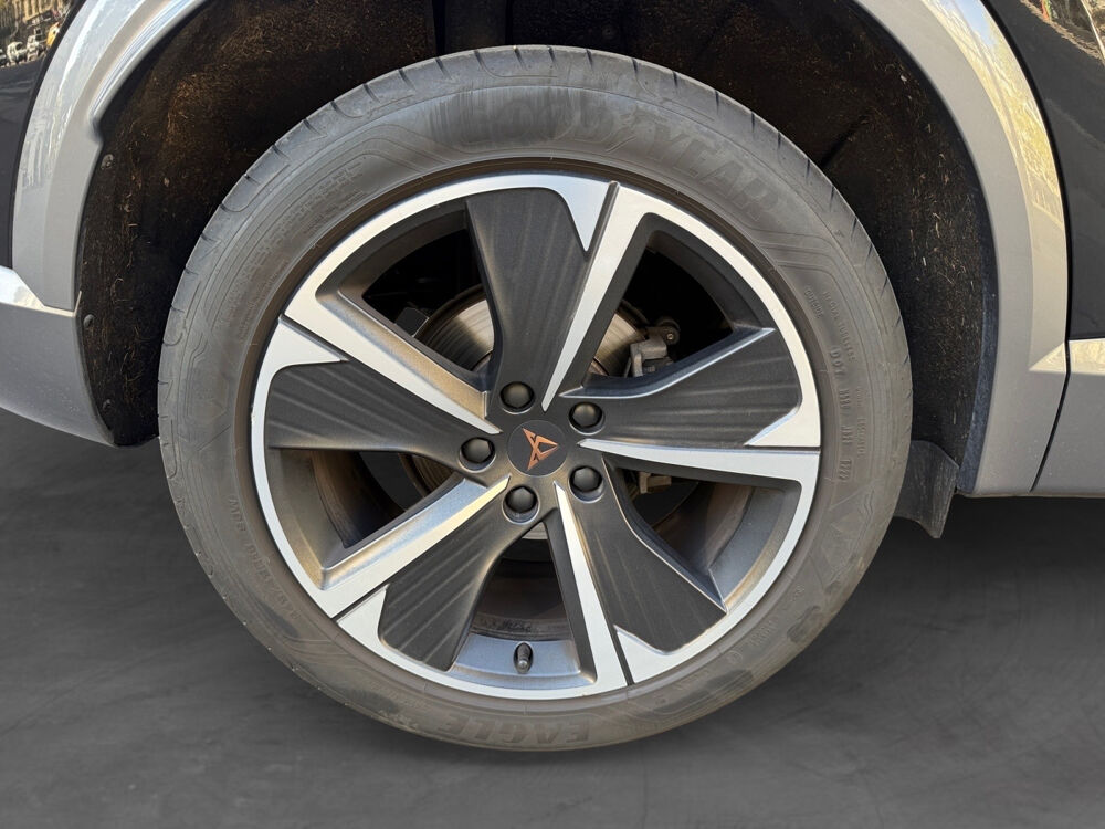 Formentor 1.5 TSI 150 ch DSG7 V 2022 occasion 75017 Paris