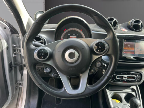 ForFour Forfour 0.9 90 ch S&S BA6 Prime 2017 occasion 75017 Paris