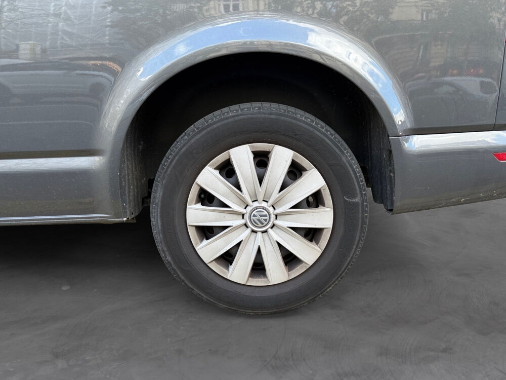 Caravelle 2.0 TDI 150 BMT Longue DSG7 Lounge 2019 occasion 75017 Paris