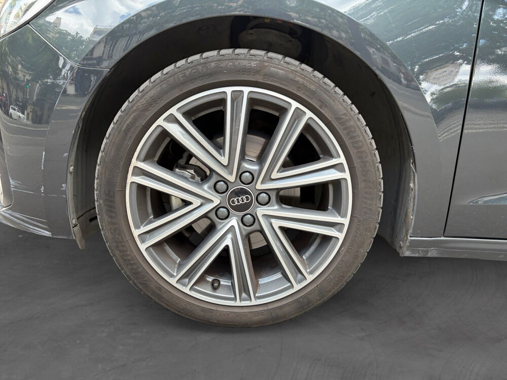 A1 Sportback 30 TFSI 110 ch S tronic 7 Advanced 2 2023 occasion 75017 Paris