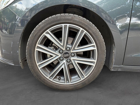 A1 Sportback 30 TFSI 110 ch S tronic 7 Advanced 2 2023 occasion 75017 Paris