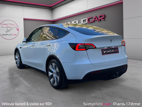 Model Y MODEL Y Standard RWD 2024 occasion 75017 Paris