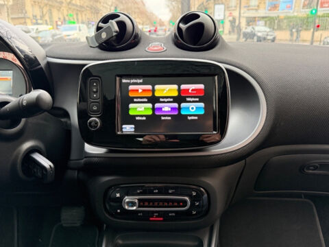 Golf 1.4 Hybrid Rechargeable OPF 245 DSG6 GTE 2022 occasion 75017 Paris