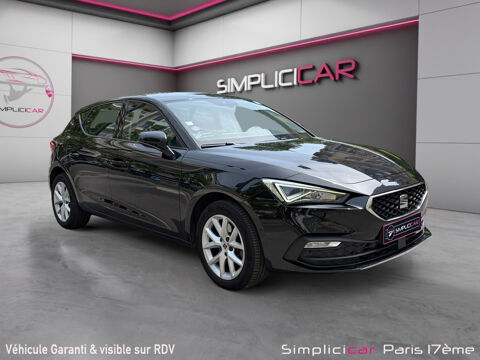 Annonce voiture Seat Leon 14490 €