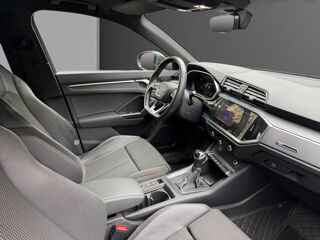 Q3 35 TFSI 150 ch S tronic 7 S line 2023 occasion 75017 Paris