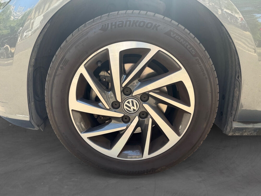 Golf 1.4 TSI 125 Sound 2018 occasion 75017 Paris